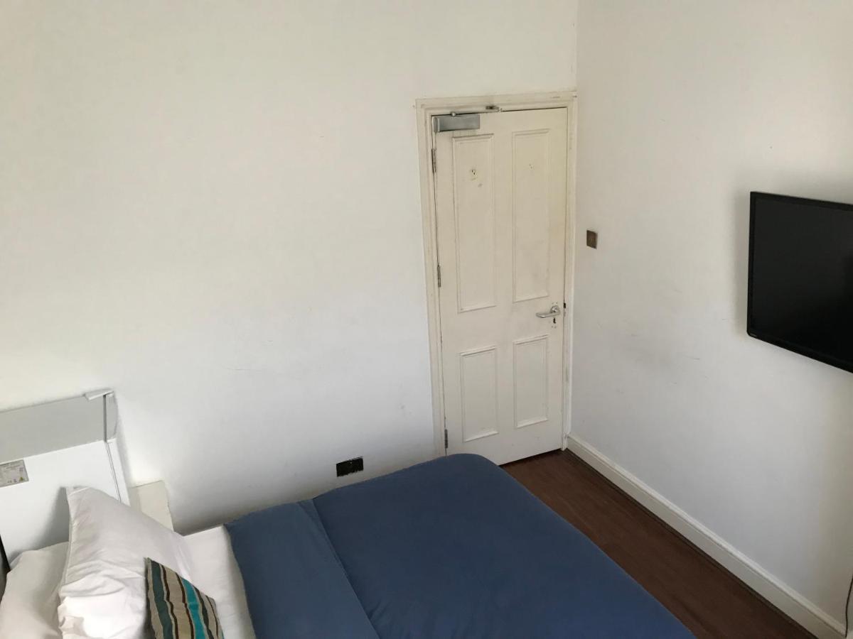 לונדון Golders Guesthouse מראה חיצוני תמונה