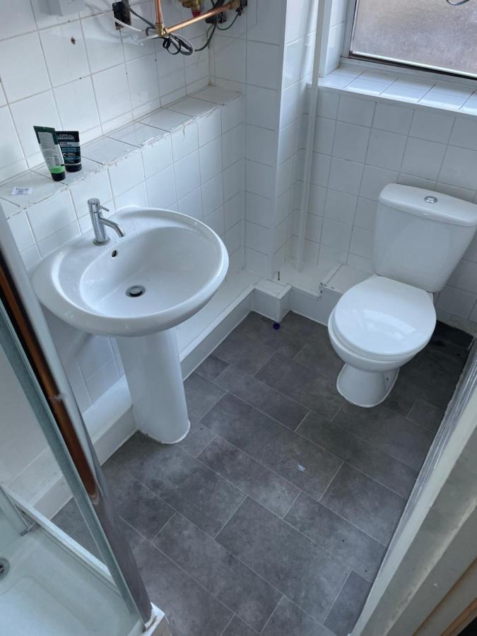 לונדון Golders Guesthouse מראה חיצוני תמונה