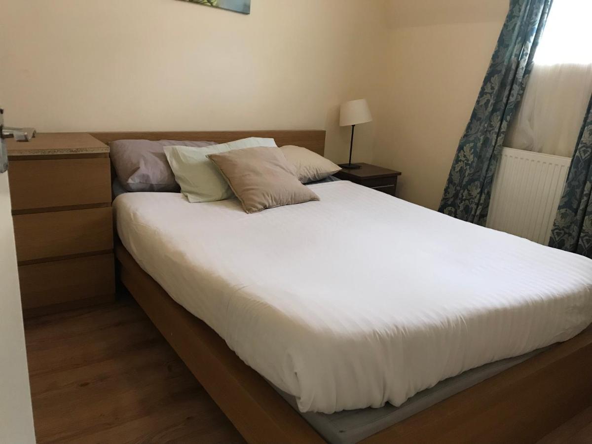 לונדון Golders Guesthouse מראה חיצוני תמונה