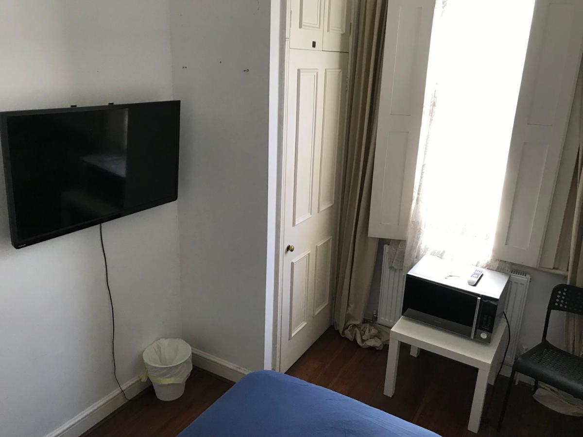 לונדון Golders Guesthouse מראה חיצוני תמונה